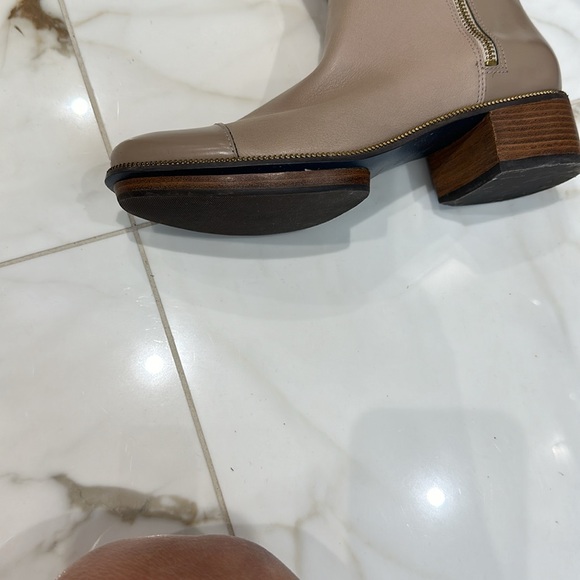 Cole Haan Maria Sharapova and Nike air special collection boots, size 38 - Picture 4 of 5